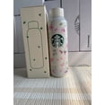 thumbnail image 1 of Starbucks Bouteille d'Eau Isolée en Acier Inoxydable 304 Couleur Dégradée - Édition Cadeau, 1 of 2