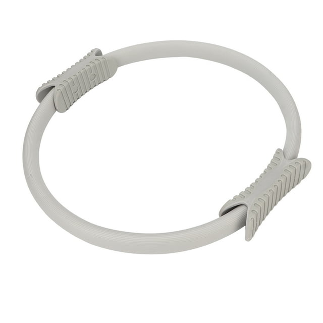 Pilates Ring, Pilates Ring, Pilates Circle Con Acolchado De Espuma Para El Entrenamiento Del Muslo, Ideal Para Uso En Casa Y Gimnasio