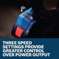 thumbnail image 4 of Llave de impacto Bosch GDS18V-350N 18V sin escobillas ½ pulg., 4 of 7