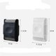 thumbnail image 1 of Mini Lint Remover Manual Hair Ball Trimmer Fuzz Cut Machine, 1 of 5