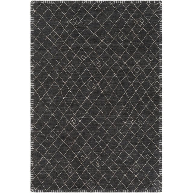 Bohemian ARQ2301-23 Area Rug Rectangle 2' x 3'