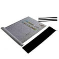 thumbnail image 1 of Tapis de Casse-Tête Tapis de Casse-Tête Portable Rouleau de Feutre Tapis de Casse-Tête Rangement de Casse-Tête Peut Contenir jusqu'à 1500 Pcs de Casse-Têtes, 1 of 5
