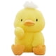 thumbnail image 1 of Patitos de peluche OUKEYI, terciopelo, 23 cm, color amarillo, 1 of 6