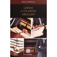 thumbnail image 1 of Cartas a un joven abogado Editorial Porrúa 9786070928567, 1 of 2