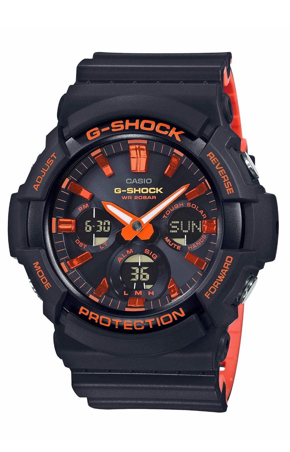 g shock 100 1a