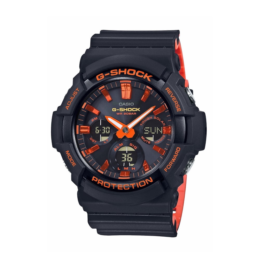 g shock gassan