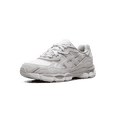 thumbnail image 4 of ASICS MENS GEL-NYC "Cream Cloud Grey" 1203A663 101 1203A663 101 from Stadium Goods, 4 of 8