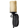 thumbnail image 3 of 4300 1-Light 24" Height Indoor Wall Sconce from the Casa Collection, 3 of 8