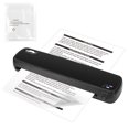 thumbnail image 1 of 13 Inch Hot and Cold Mode Thermal Laminator, Portable Desktop Laminator Machine or Home, Office and School Use, 1 of 8