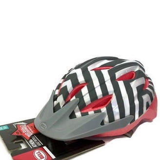 bell rig fang bike helmet 7060097 Adult Black Ti : Sports & Outdoors sixteen vents keep you extra cool and Pinch Guard ensures pinch Casco Bell Cascos Rig Racing