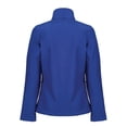 thumbnail image 3 of Regatta Professional Womens Softshell Jacket, 3 of 5