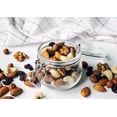 thumbnail image 5 of Organic Go Raw Trail Mix, 1 Pound — Non-GMO, Kosher, Raw, Vegan — by Food to Live, 5 of 5