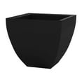 thumbnail image 3 of Tusco Modern Square Planter, 16-Inch, 3 of 3
