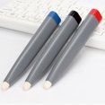 thumbnail image 4 of Miangastore 3Pcs Practical Screen Touch Stylus Pen Electronic Screen Writing Plastic Pen Portable Whiteboard Stylus Pen, 4 of 8