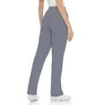 thumbnail image 4 of Landau Women's Classic Tapered Leg Scrub Pant, Style 8320, 4 of 6