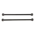 thumbnail image 2 of 2 Pair for 1/8 HPI Racing Savage XL FLUX Rovan Rofun TORLAND BRUSHLESS TRUCK Rc Car Toys, Dog Bone Shaft & Drive Shaft, 2 of 7