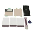 thumbnail image 2 of Ccdes Back Glass Replacement Kit With Camera Lens Tools For Galaxy Z Flip 4 5G F721, 2 of 7