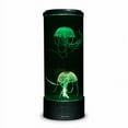 Electric Jellyfish Mood Lamp