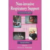 Non-Invasive Respiratory Support : A Practical Handbook, Used [Paperback]