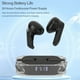 thumbnail image 3 of Auriculares Con Traductor De Idiomas, Compatibles Con 144 Idiomas, 3 Modos De Traducción En Tiempo Real, 5.3, Música, Llamadas Telefónicas, Para Viajes Y Negocios, 3 of 8