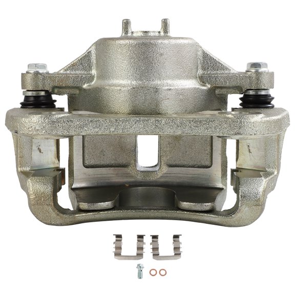 Brake Caliper 1PCS ECCPP Front Left 19B3554 Compatible For 2007-2012 For Kia For Rondo