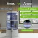thumbnail image 5 of Filtro de Agua AVERA Capacidad 10 Litros PA10L, 5 of 10