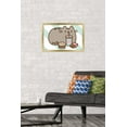 thumbnail image 3 of Pusheen - Food Wall Poster, 14.725" x 22.375", 3 of 4