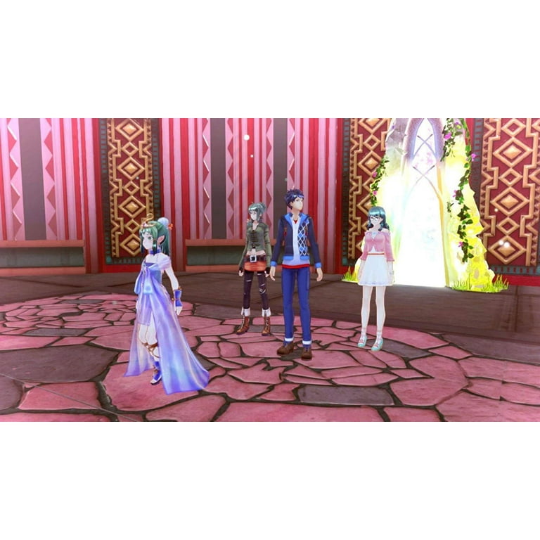 Tokyo Mirage Sessions #FE Encore [Nintendo Switch] NEW