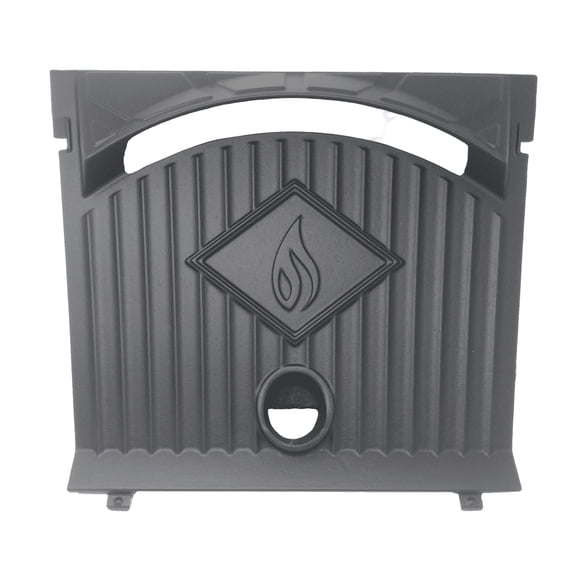 Quadra-Fire Mt. Vernon AE Baffle