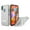 Silver, variant on GSA Slim Brushed Case w/Kickstand For Samsung Galaxy A11 - Rose Gold