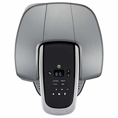 Keurig K-Elite C Single Serve Coffee 