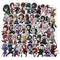 thumbnail image 3 of 100 Pcs Hero Hulk Stickers Phone Laptop Waterproof Decal for Boys, Sticker Pack, 3 of 3