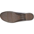 thumbnail image 5 of Easy Spirit Womens Dusk Leather Slip On Mules, 5 of 5