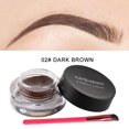 thumbnail image 1 of pstuiky Multifunctional Eyebrow Brush Thrush Gadget Eyebrow Brush Makeup Eyebrow Brush Concealer Makeup Angled Eyebrow Powder Brush And Eyebrow Cream Sale, 1 of 2