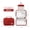wine, variant on Washing Bag Dry Wet Separation Portable Travel Cosmetic Bag Storage Bag Travel Luggage Packing Organizers