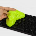 thumbnail image 5 of Multi Functional Magical Cleaning Gel Electronic Equipment Cleaning Gel for Keyboard Printer Camera, 5 of 5