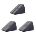 thumbnail image 1 of Eigraketly 3Pcs Stretching Board Calf Balance Plate Tool Yoga Gym Home Pedal Fitness Type1 NO1, 1 of 6