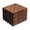 10PCS Brown, variant on Kosynda 10 PCS Interlocking Patio Deck Tiles, 10 sq. ft Waterproof Outdoor Flooring Tiles for Garden, Bancony, Pool Side, Diagonal Pattern All Weather Use, Brown