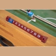 thumbnail image 6 of Universal Foosball Scoreboard, 10 Numbers Record Scoring Marker, Portable Table Foosball Score Counter, Football Machine Accessories Red, 6 of 9