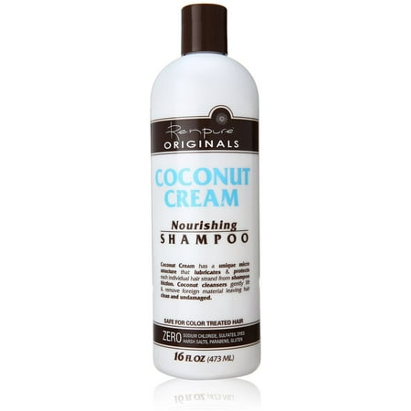 Coconut oil for hair walmart Indications This light hydrator with Coconut, African Baobab, Grapeseed and Sweet Almond oils replenishes and nourishes dry hair and scalp - without weighing hair down or clogging pores.