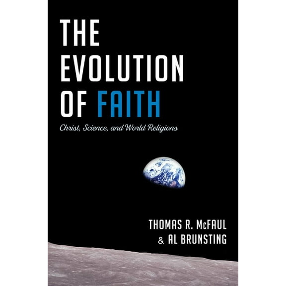 The Evolution of Faith (Paperback)