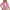 Pink, variant on ibuvkizy Womens Plus Size Cardigan Clearance!3/4 Sleeves Open Front Lightweight Cardigan 2024 Women's New Large Size Casual Fashion Loose Temperament Solid Color Cardigan Pink XXL