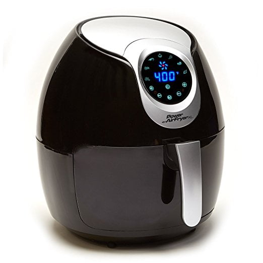 how much is an air fryer at walmart