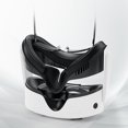 thumbnail image 3 of Almohadilla de Espuma de Repuesto para 3S, Almohadilla Nasal Antifugas, Cubierta , Accesorios para Juegos de Realidad Virtual 3S, 3 of 6