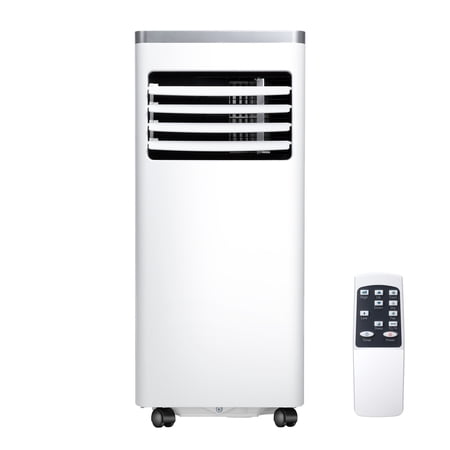 Portable Air Conditioners 10000 BTUSmall Portable AC