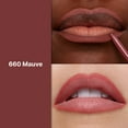 thumbnail image 3 of Revlon ColorStay Longwear Lip Liner Pencil, 660 Mauve, 0.01 oz, 3 of 8