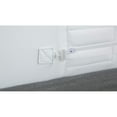thumbnail image 3 of Protect-A-Bed AllerZip Smooth Mattress Encasement, Full, 3 of 6