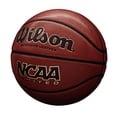 thumbnail image 2 of Balón de baloncesto Wilson NCAA Limited - Talla 7 - 29.5" Marrón, 2 of 6