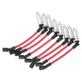 thumbnail image 4 of Ignition Wire Set, Aging  High Performance   Ignition Wire Set 10.2mm  Replacement For   V8 2000-2009 For Car, 4 of 8
