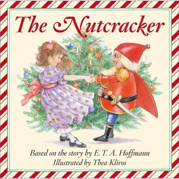 Pre-Owned The Nutcracker (Unknown) 0060527455 9780060527457